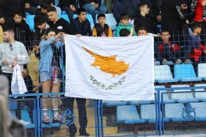 Αρμενία - Κύπρος: Φιλικό "Χ" με Καρώ και Τζίμη (Φώτος)