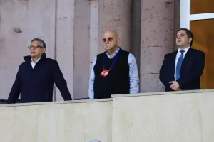 Αρμενία - Κύπρος: Φιλικό "Χ" με Καρώ και Τζίμη (Φώτος)
