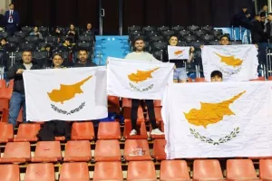 Αρμενία - Κύπρος: Φιλικό "Χ" με Καρώ και Τζίμη (Φώτος)