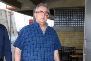 Φαντάρος για Ομόνοια: "Ενοχλητικό είναι να δημοσιεύεται το περιεχόμενο των συνομιλιών μας"