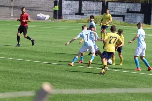 Κ15 ΑΕΛ-Πάφος FC (Φωτορεπορτάζ)