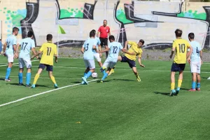 Κ15 ΑΕΛ-Πάφος FC (Φωτορεπορτάζ)