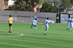 Κ15 ΑΕΛ-Πάφος FC (Φωτορεπορτάζ)