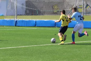 Κ15 ΑΕΛ-Πάφος FC (Φωτορεπορτάζ)
