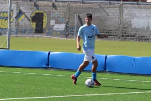Κ15 ΑΕΛ-Πάφος FC (Φωτορεπορτάζ)