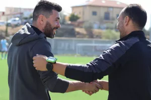 Κ15 ΑΕΛ-Πάφος FC (Φωτορεπορτάζ)