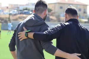 Κ15 ΑΕΛ-Πάφος FC (Φωτορεπορτάζ)