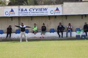 Λευκοθέα Λατσιών - Καρμιώτισσα Χρυσομηλιά Αγ. Αμβροσίου (Φωτορεπορτάζ)