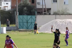 Λευκοθέα Λατσιών - Καρμιώτισσα Χρυσομηλιά Αγ. Αμβροσίου (Φωτορεπορτάζ)