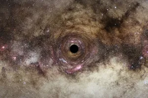 Ανακαλύφθηκε μαύρη τρύπα 30 δισ. φορές μεγαλύτερη από τον Ήλιο!