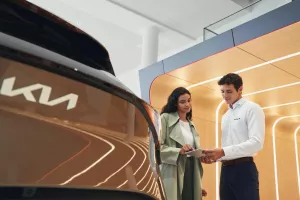 Kia: Στην κορυφή των αυτοκινήτων με τα λιγότερα προβλήματα!