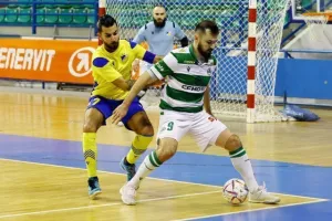 Εμφαντική Ομόνοια στο “αιώνιο”! (φώτος) 