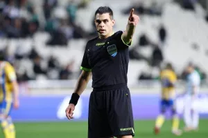 Ομόνοια - ΑΠΟΕΛ: Δυο αμυντικοί... το μοίρασαν (φώτος)