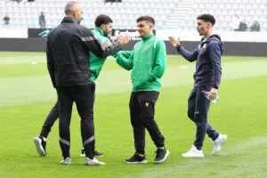 Απόλλωνας – Ομόνοια: Με τριάρα... "γαλάζιο" το ντέρμπι και βλέπει Ευρώπη! (Φώτος)