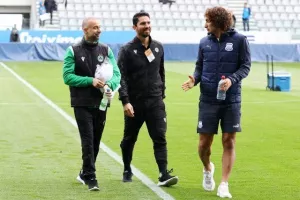 Απόλλωνας – Ομόνοια: Με τριάρα... "γαλάζιο" το ντέρμπι και βλέπει Ευρώπη! (Φώτος)