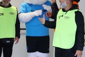 Απόλλωνας – Ομόνοια: Με τριάρα... "γαλάζιο" το ντέρμπι και βλέπει Ευρώπη! (Φώτος)