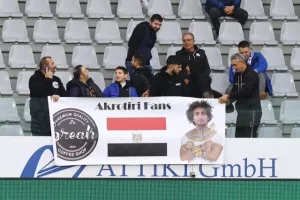 Απόλλωνας – Ομόνοια: Με τριάρα... "γαλάζιο" το ντέρμπι και βλέπει Ευρώπη! (Φώτος)