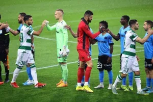 Απόλλωνας – Ομόνοια: Με τριάρα... "γαλάζιο" το ντέρμπι και βλέπει Ευρώπη! (Φώτος)