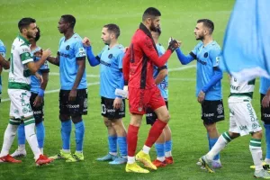 Απόλλωνας – Ομόνοια: Με τριάρα... "γαλάζιο" το ντέρμπι και βλέπει Ευρώπη! (Φώτος)