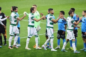 Απόλλωνας – Ομόνοια: Με τριάρα... "γαλάζιο" το ντέρμπι και βλέπει Ευρώπη! (Φώτος)