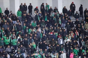 Απόλλωνας – Ομόνοια: Με τριάρα... "γαλάζιο" το ντέρμπι και βλέπει Ευρώπη! (Φώτος)