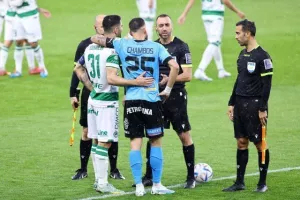 Απόλλωνας – Ομόνοια: Με τριάρα... "γαλάζιο" το ντέρμπι και βλέπει Ευρώπη! (Φώτος)