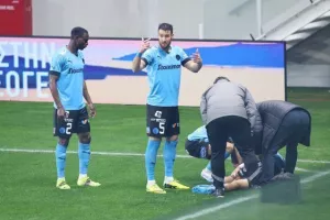 Απόλλωνας – Ομόνοια: Με τριάρα... "γαλάζιο" το ντέρμπι και βλέπει Ευρώπη! (Φώτος)