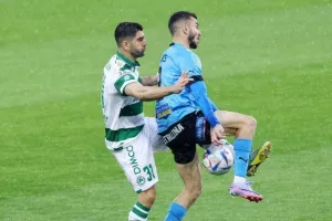 Απόλλωνας – Ομόνοια: Με τριάρα... "γαλάζιο" το ντέρμπι και βλέπει Ευρώπη! (Φώτος)
