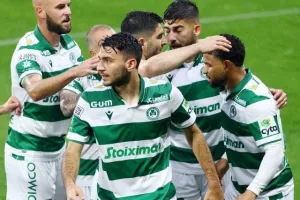 Απόλλωνας – Ομόνοια: Με τριάρα... "γαλάζιο" το ντέρμπι και βλέπει Ευρώπη! (Φώτος)