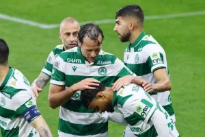Απόλλωνας – Ομόνοια: Με τριάρα... "γαλάζιο" το ντέρμπι και βλέπει Ευρώπη! (Φώτος)