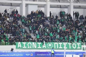 Απόλλωνας – Ομόνοια: Με τριάρα... "γαλάζιο" το ντέρμπι και βλέπει Ευρώπη! (Φώτος)