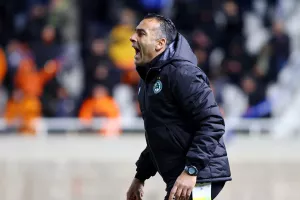 Ομόνοια: Με... ορμή Σωφρόνη, η τελευταία "ζαριά" διάκρισης!