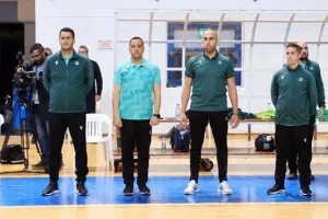 Πράσινο το κύπελλο, καταπράσινο NTΑΜΠΛ! (φώτος)