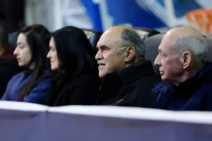 Πράσινο το κύπελλο, καταπράσινο NTΑΜΠΛ! (φώτος)