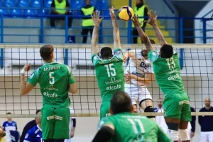 Πράσινο το κύπελλο, καταπράσινο NTΑΜΠΛ! (φώτος)