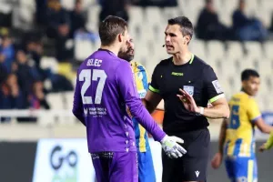 ΑΠΟΕΛ - Ομόνοια: Πράσινη πρόκριση στο 97' από την άσπρη βούλα! (φώτος)