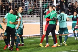 Τα πρώτα... δευτερόλεπτα της πρόκρισης! (Βίντεο - Kerkida)