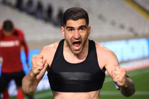 Έτσι ο Κούσουλος...