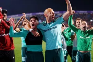 Τα πρώτα... δευτερόλεπτα της πρόκρισης! (Βίντεο - Kerkida)