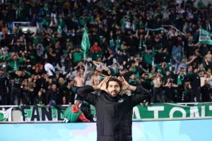 Τα πρώτα... δευτερόλεπτα της πρόκρισης! (Βίντεο - Kerkida)