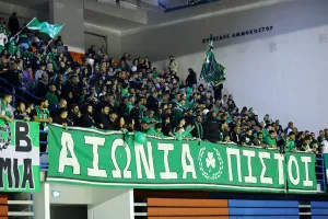 Πρωταθλήτρια η Ομόνοια! (φώτος)