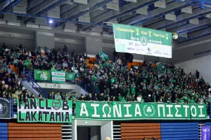 Πρωταθλήτρια η Ομόνοια! (φώτος)