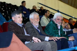 Πρωταθλήτρια η Ομόνοια! (φώτος)