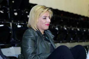 Πρωταθλήτρια η Ομόνοια! (φώτος)