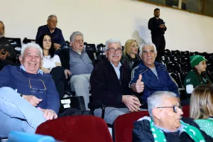 Πρωταθλήτρια η Ομόνοια! (φώτος)
