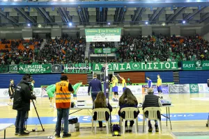 Πρωταθλήτρια η Ομόνοια! (φώτος)