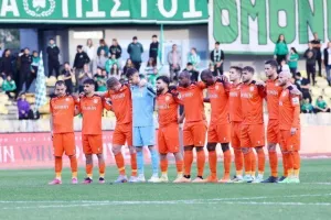 Καρμιώτισσα-Ομόνοια: Καρίμ και Γιούστε υπέγραψαν ανατροπή με φόντο... εξάδας!