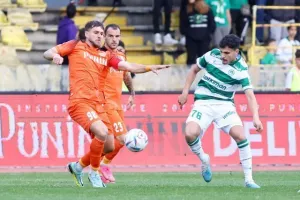 Καρμιώτισσα-Ομόνοια: Καρίμ και Γιούστε υπέγραψαν ανατροπή με φόντο... εξάδας!