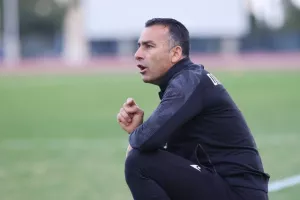 Καρμιώτισσα-Ομόνοια: Καρίμ και Γιούστε υπέγραψαν ανατροπή με φόντο... εξάδας!