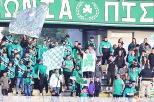 Καρμιώτισσα-Ομόνοια: Καρίμ και Γιούστε υπέγραψαν ανατροπή με φόντο... εξάδας!